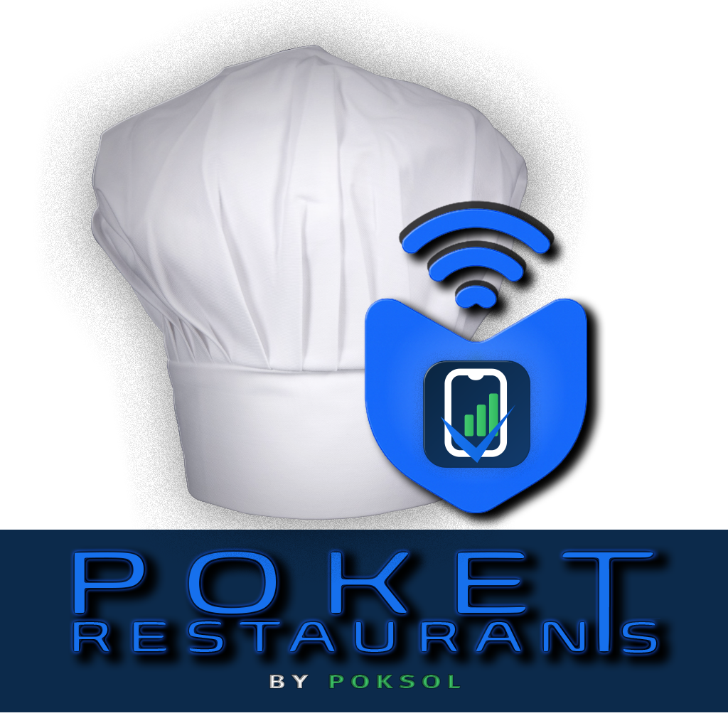 Poket Restaurants by Poksol